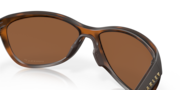Pasque - Matte Brown Tortoise