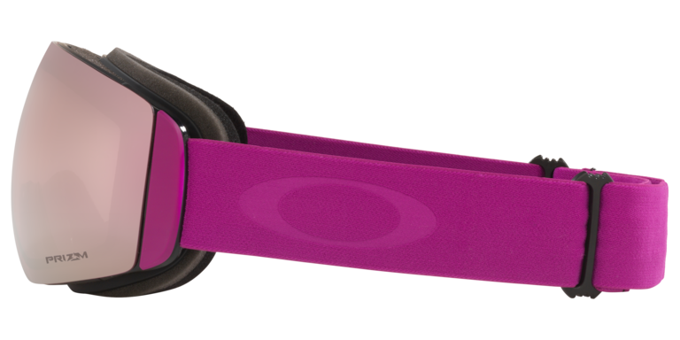 Flight Deck™ M Snow Goggles - Ultra Purple