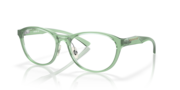 Polished Trans Jade