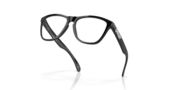 Frogskins™ (Low Bridge Fit) - Polished Black