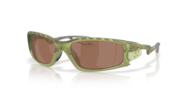 Plantaris SQ - Transparent Fern