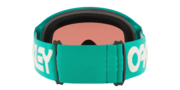 Flight Tracker L Snow Goggles - Celeste