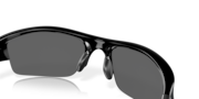 Flak Jacket® - Jet Black