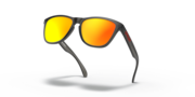 Frogskins™ - Matte Grey Smoke