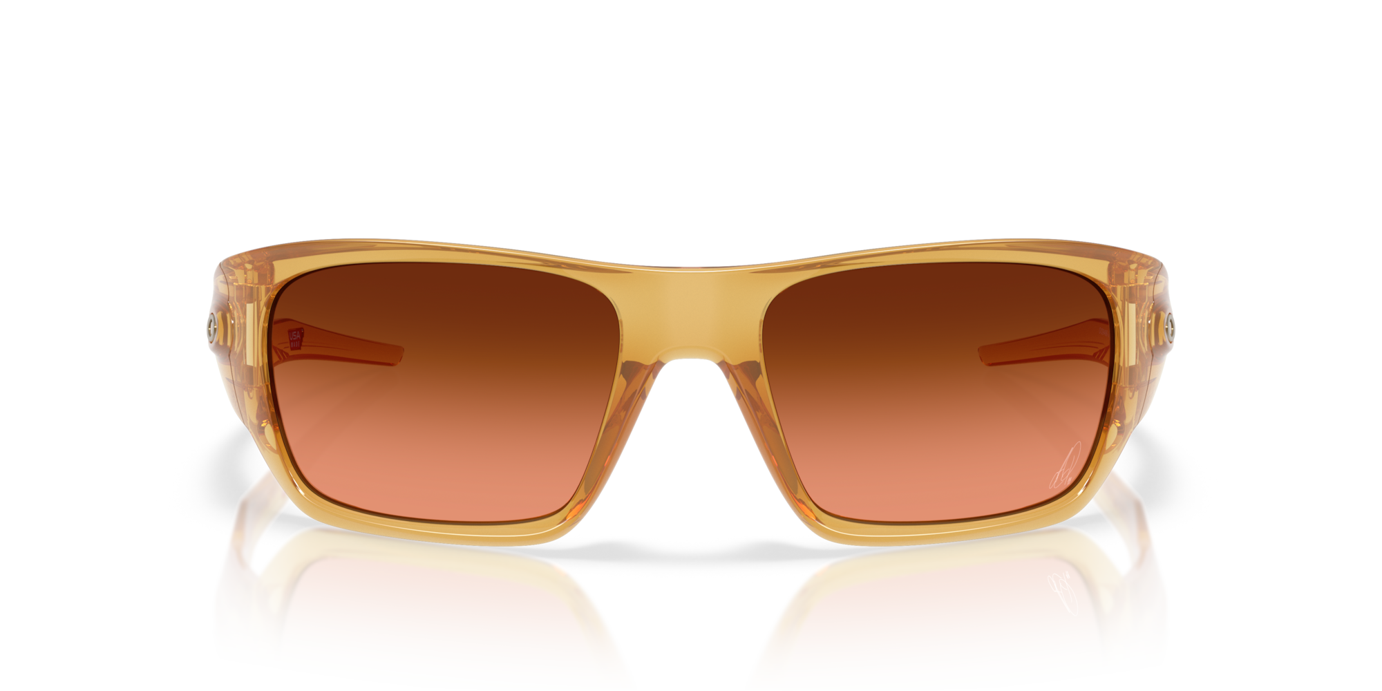 Oakley Alexia Putellas Signature Series Masseter Sunglasses with