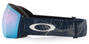 Flight Deck™ L Snow Goggles - Warp