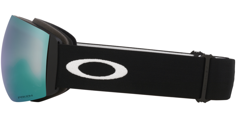 Flight Deck™ Pro L Snow Goggles - Matte Black