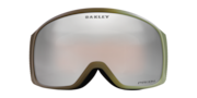 Flight Tracker M Snow Goggles - B1B Jade Carafe