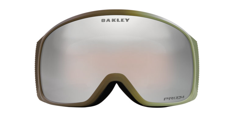 Flight Tracker M Snow Goggles - B1B Jade Carafe