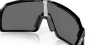 Sutro - Polished Black