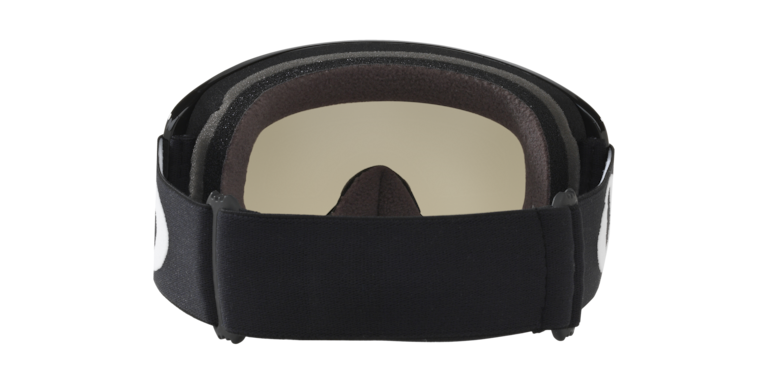O-Frame® 2.0 PRO MX Goggles - Jet Black