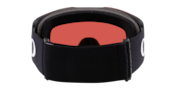 Fall Line L Snow Goggles - Matte Black