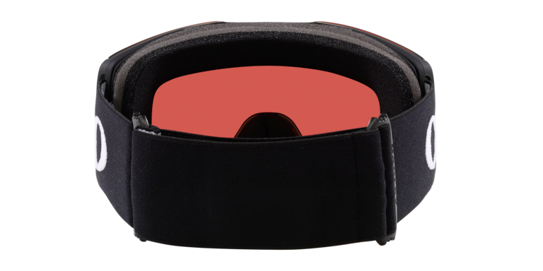 Fall Line L Snow Goggles - Matte Black