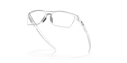 Hex Jector - Matte Clear