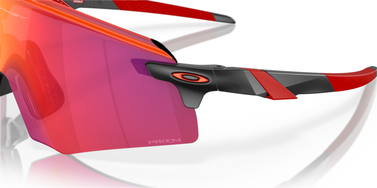Encoder - Matte Black
