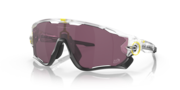 2022 Tour De France™ Jawbreaker™ - Matte Clear