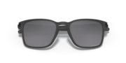 Latch™ Square (Low Bridge Fit) - Matte Black Ink
