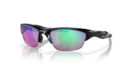 Half Jacket® 2.0 (Low Bridge Fit) - Polished Black