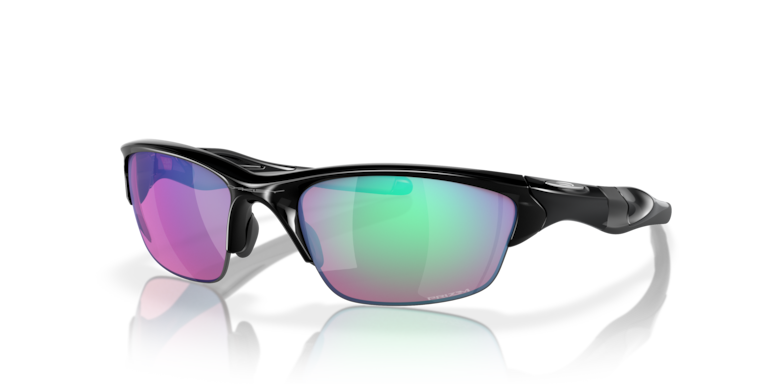 OAKLEY HALF JACKET 2.0 サングラス muma8678 Oakley Half Jacket® 2.0 (Low Bridge Fit) Sunglasses with Polished