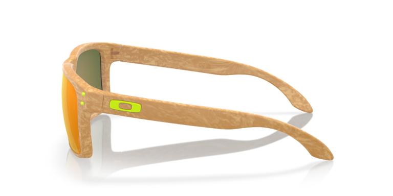 Holbrook™ (Low Bridge Fit) - Matte Stone Desert Tan