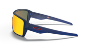 Ridgeline - Matte Translucent Blue