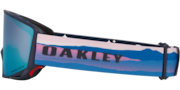 Flow Scape™ L (Low Bridge Fit) Mikaela Shiffrin Signature Series Snow Goggles - Mikeala Shiffrin Signature