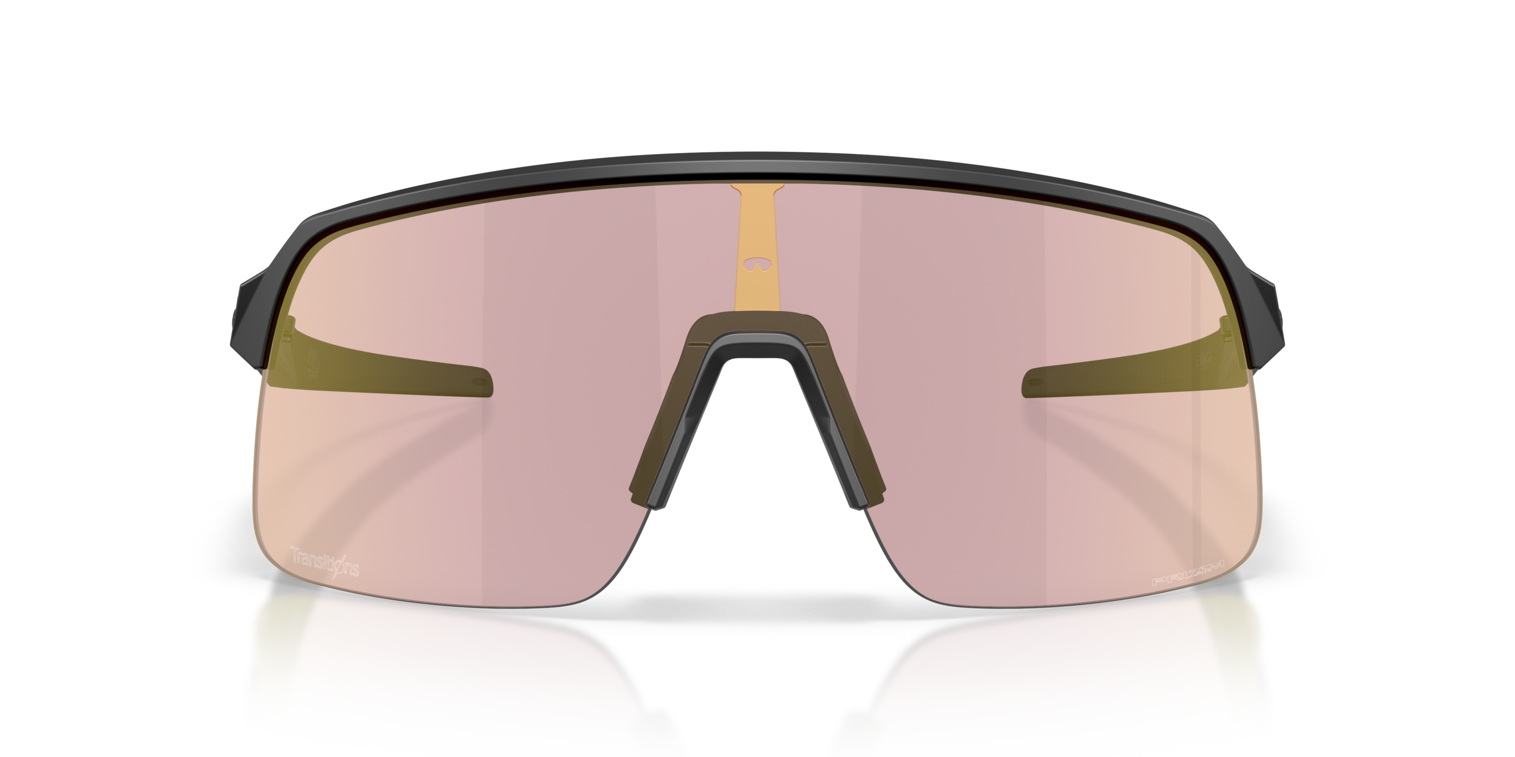 Sutro Lite - Matte Black