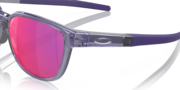 Actuator - Transparent Lilac