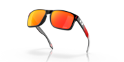 Kansas City Chiefs Holbrook™ - Matte Black