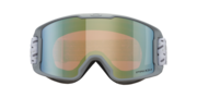 Line Miner™ S Snow Goggles - Grey Granite