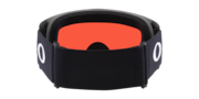 Target Line L Snow Goggles - Matte Black