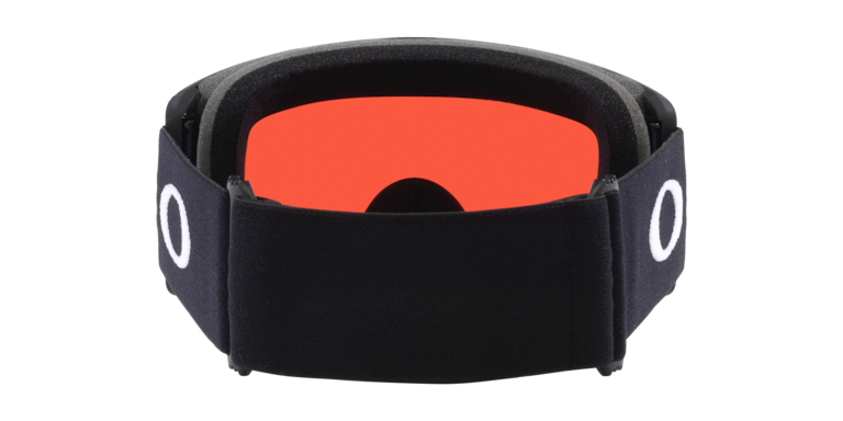 Target Line L Snow Goggles - Matte Black