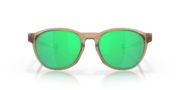 Reedmace (Low Bridge Fit) - Matte Sepia