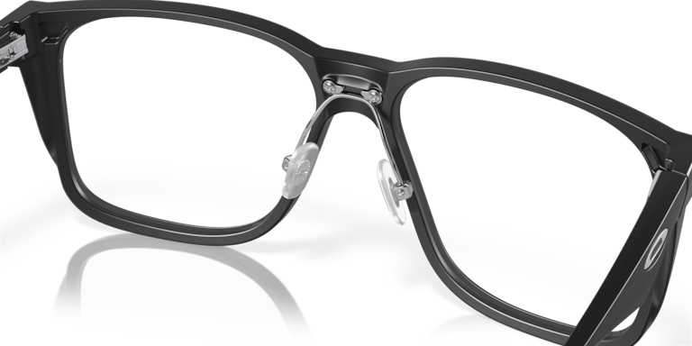 Hip Tone - Satin Black
