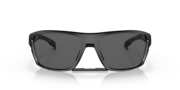 Split Shot - Matte Black