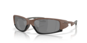 Plantaris SQ - Mahogany