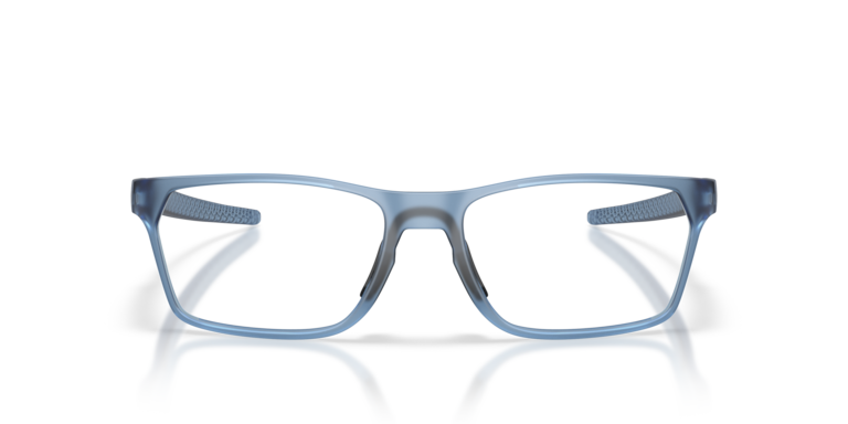 Hex Jector (Low Bridge Fit) - Matte Transparent Abyss
