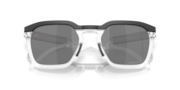 HSTN SQ - Matte Black