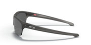 Sliver™ Edge (Low Bridge Fit) - Grey Smoke