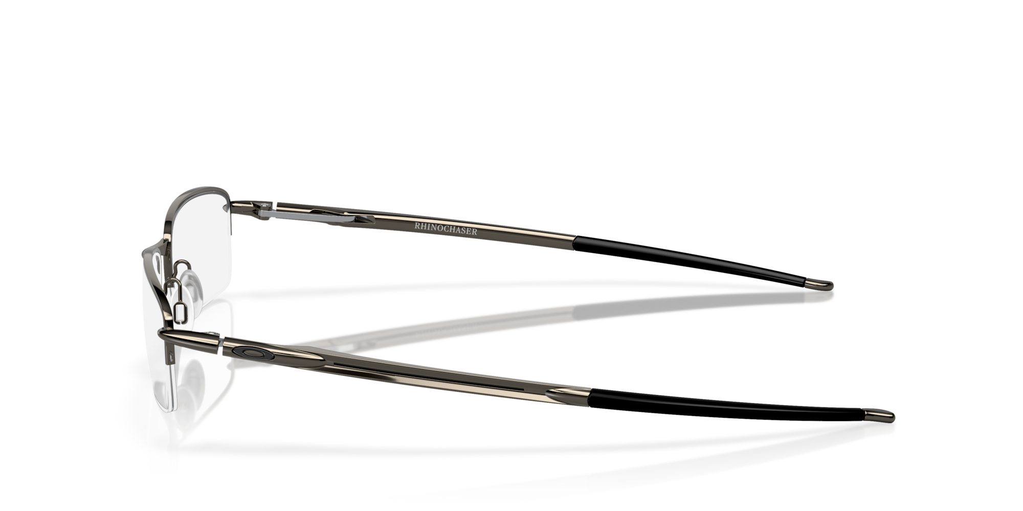 Oakley Rhinochaser Eyeglasses with Cement Frame | Oakley® US