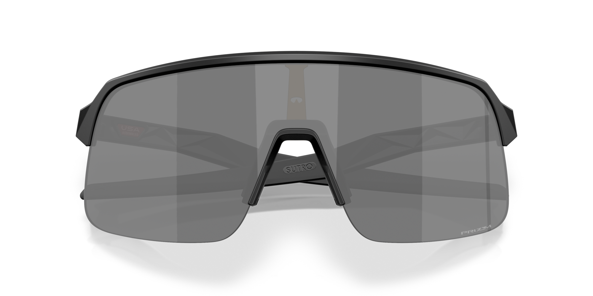オークリー Sutro™ Lite S Players Collectionサングラス Matte Black