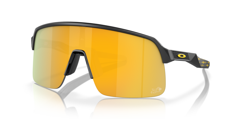 オークリー 2024 Tour De France™ Sutro Liteサングラス Matte Black