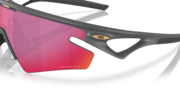 Sphaera™ Slash - Matte Carbon