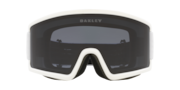 Target Line L Snow Goggles - Matte White