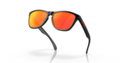 Frogskins™ (Low Bridge Fit) - Matte Black