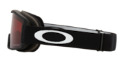 Line Miner™ S Snow Goggles - Matte Black