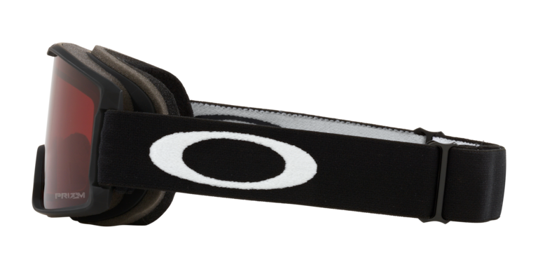 Line Miner™ S Snow Goggles - Matte Black