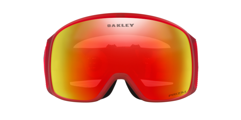 Flight Tracker L Snow Goggles - Matte Redline