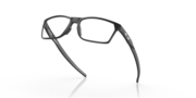 Hex Jector - Satin Black