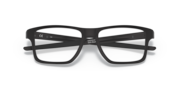 Chamfer™ Squared (TruBridge™) - Satin Black